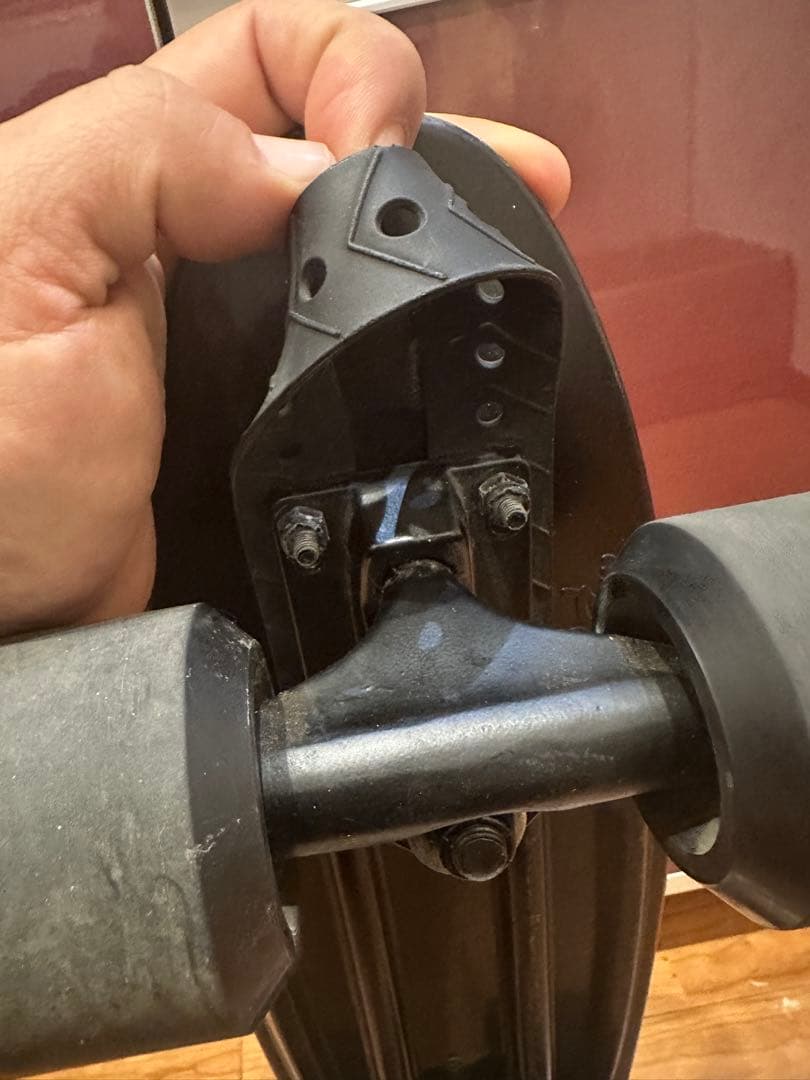 Penny 22インチ　オリジナルFESN仕様　スライド　クルーザー