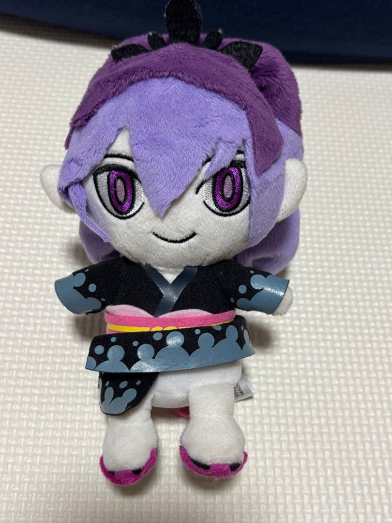 【妖怪ウォッチ】百鬼姫 ヨロズマート ぬいぐるみ