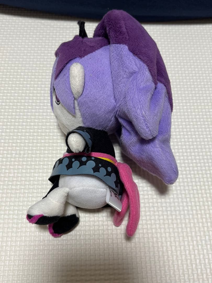 【妖怪ウォッチ】百鬼姫 ヨロズマート ぬいぐるみ