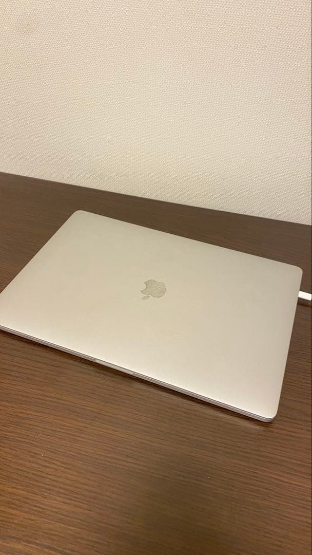 MacBook Pro 2019 16インチ　16GB 512GB