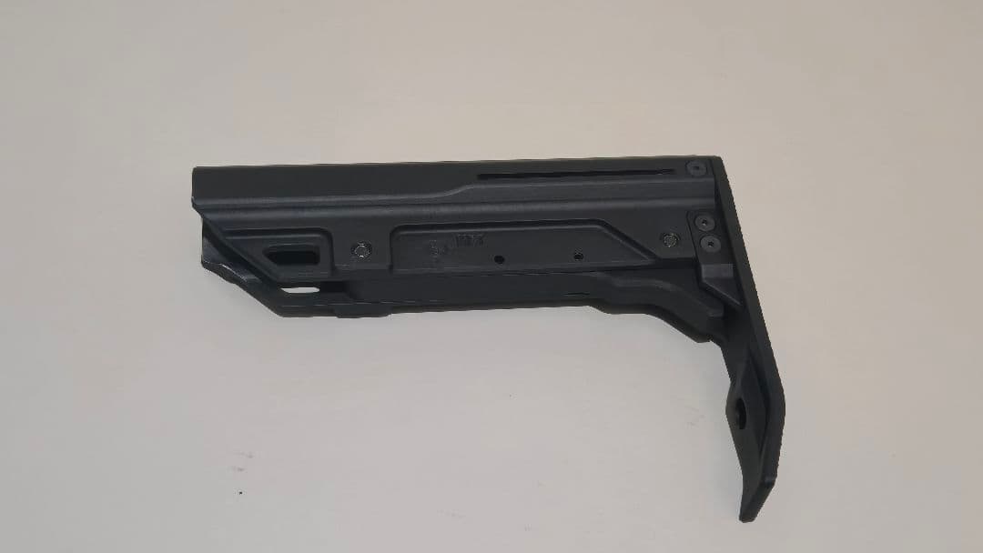 MFT Battlelink Buttstock ブラック