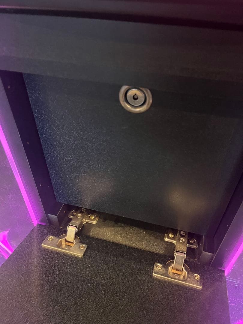 VSフェニックス ダーツマシン