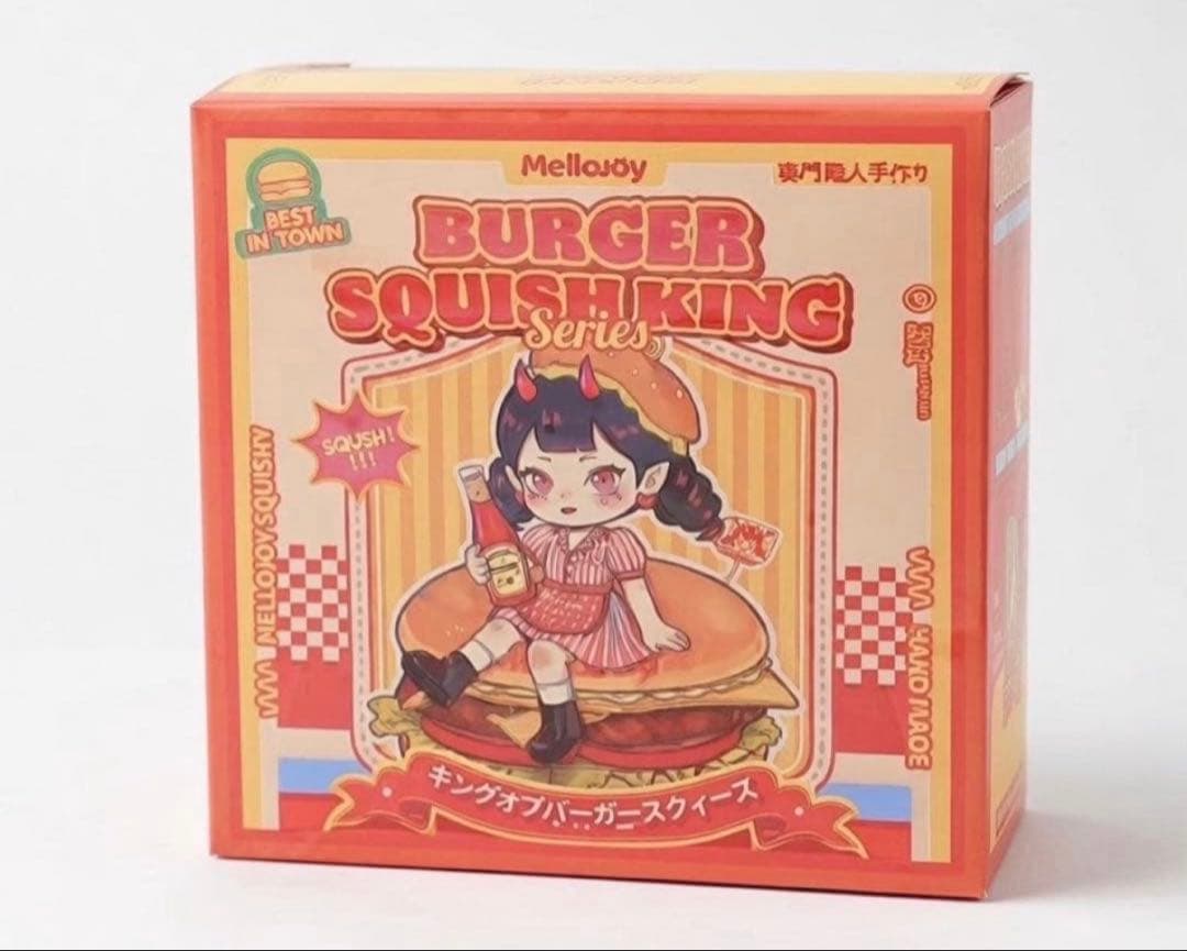 Mellojoy メロジョイ 未開封 スクイーズ