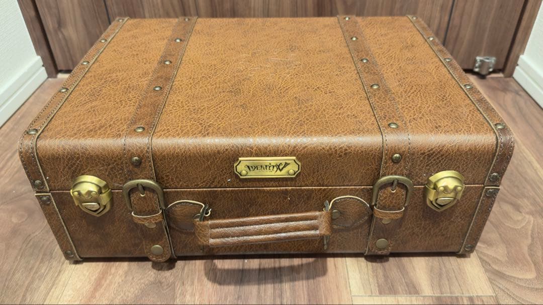 未使用　第五人格 オフラインパック 1周年 特別版 オフラインパック