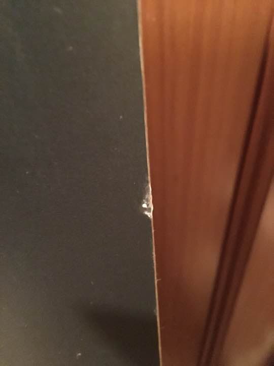 みるきー特大パネル