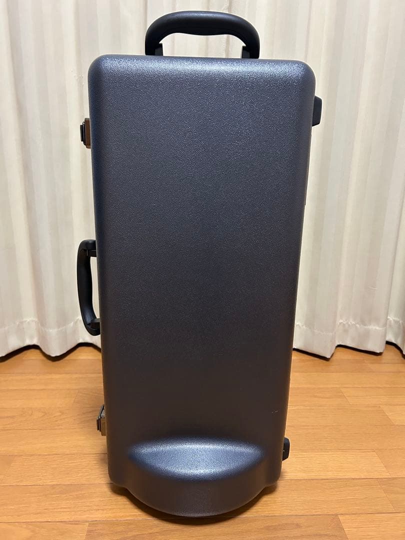 YAMAHA YBH-621S（YAMAHA バリトンホルン／銀メッキ）