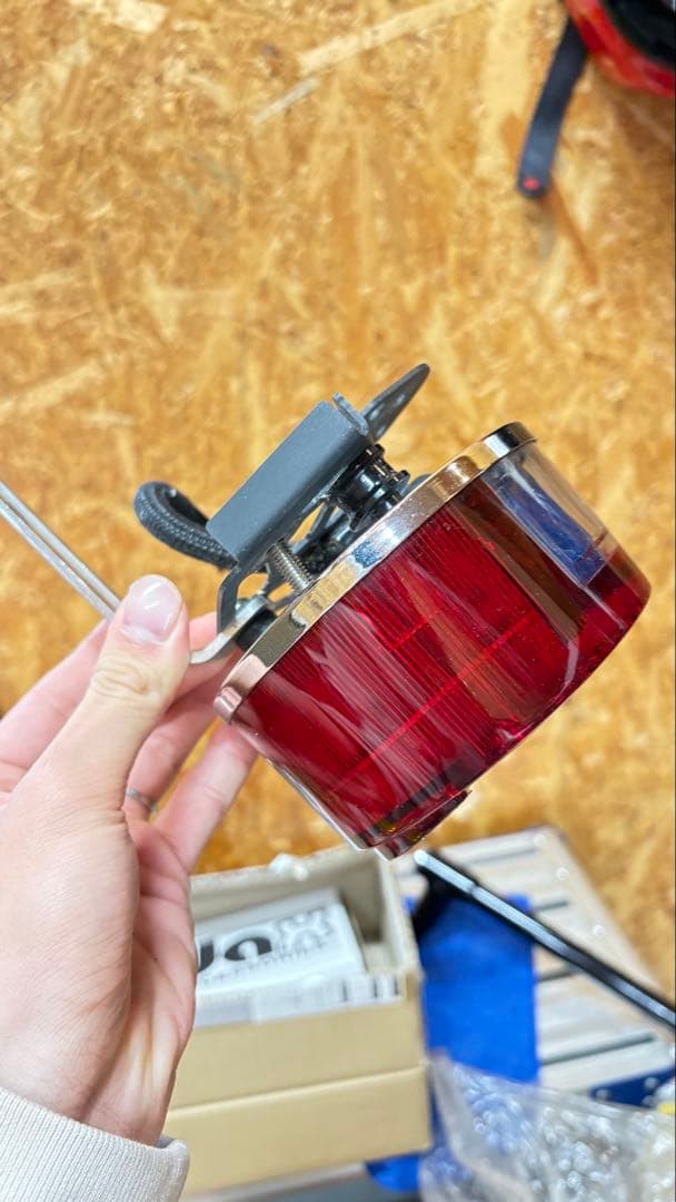 Ka28 専用Z2テールランプ