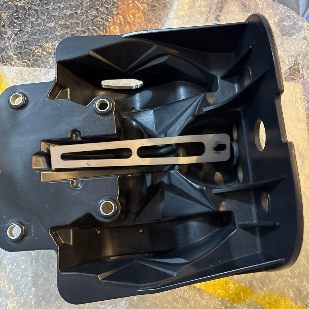 Ka28 専用Z2テールランプ