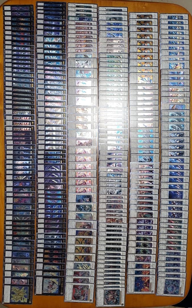 遊戯王　まとめ売り　ネクロフィア　リッチー他　レリーフ　600枚以上新年大特価