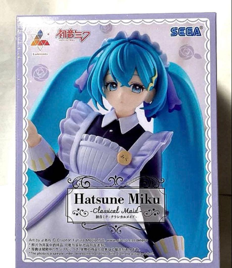 最新プライズフィギュア　美少女フィギュア　まとめ売り