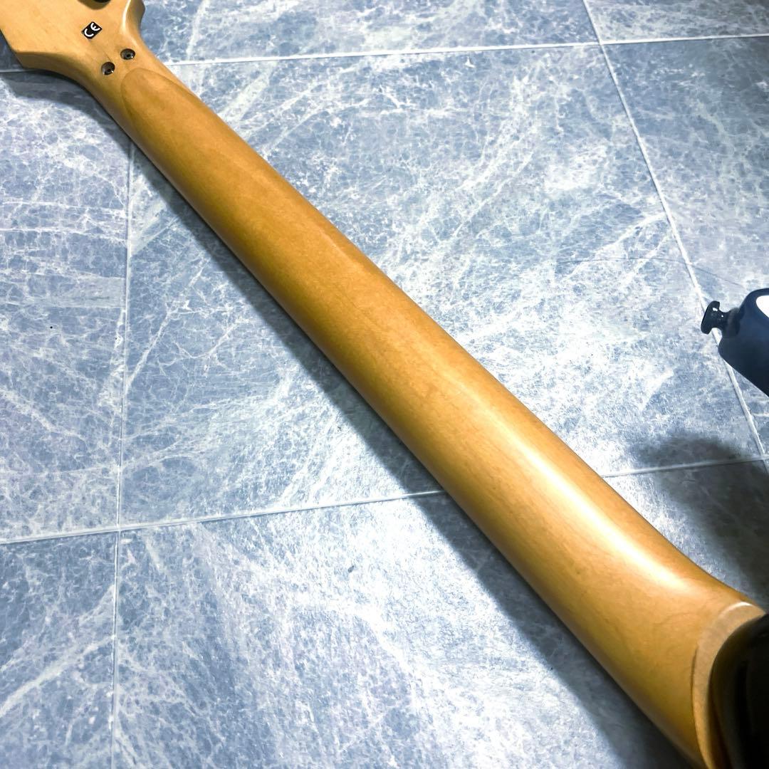 Ibanez アイバニーズ RG320 DX エレキギター