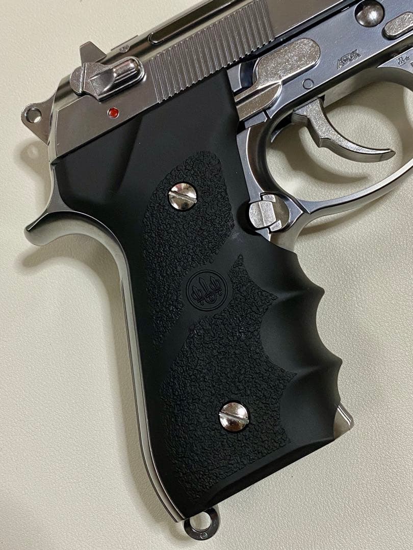 【セール】美品　東京マルイ　m92f ガスブロ