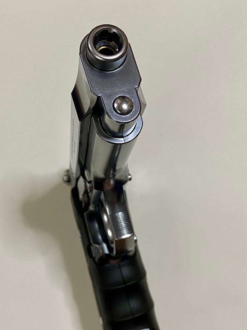 【セール】美品　東京マルイ　m92f ガスブロ