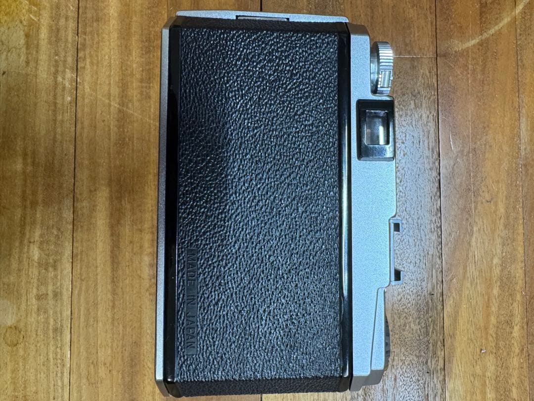 美品　貴重　Konikaコニカ IIIL2 整備済　フルセットです！