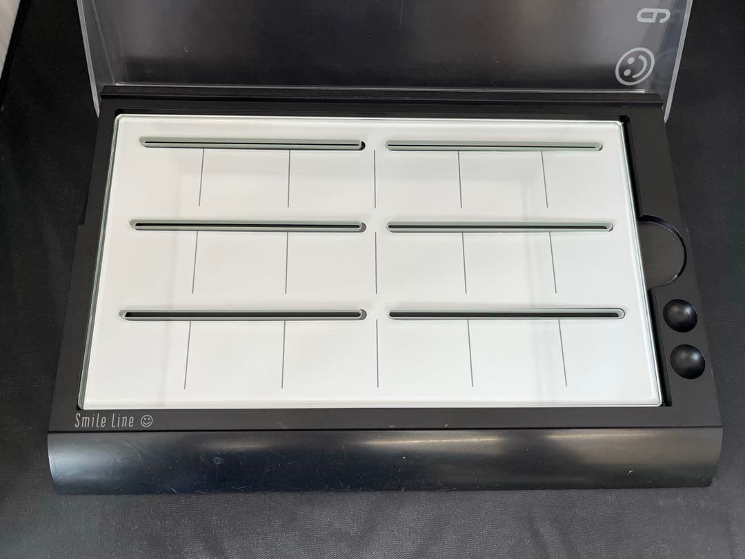 Smile Line Wet’n’ Dry Classicセット3 歯科技工