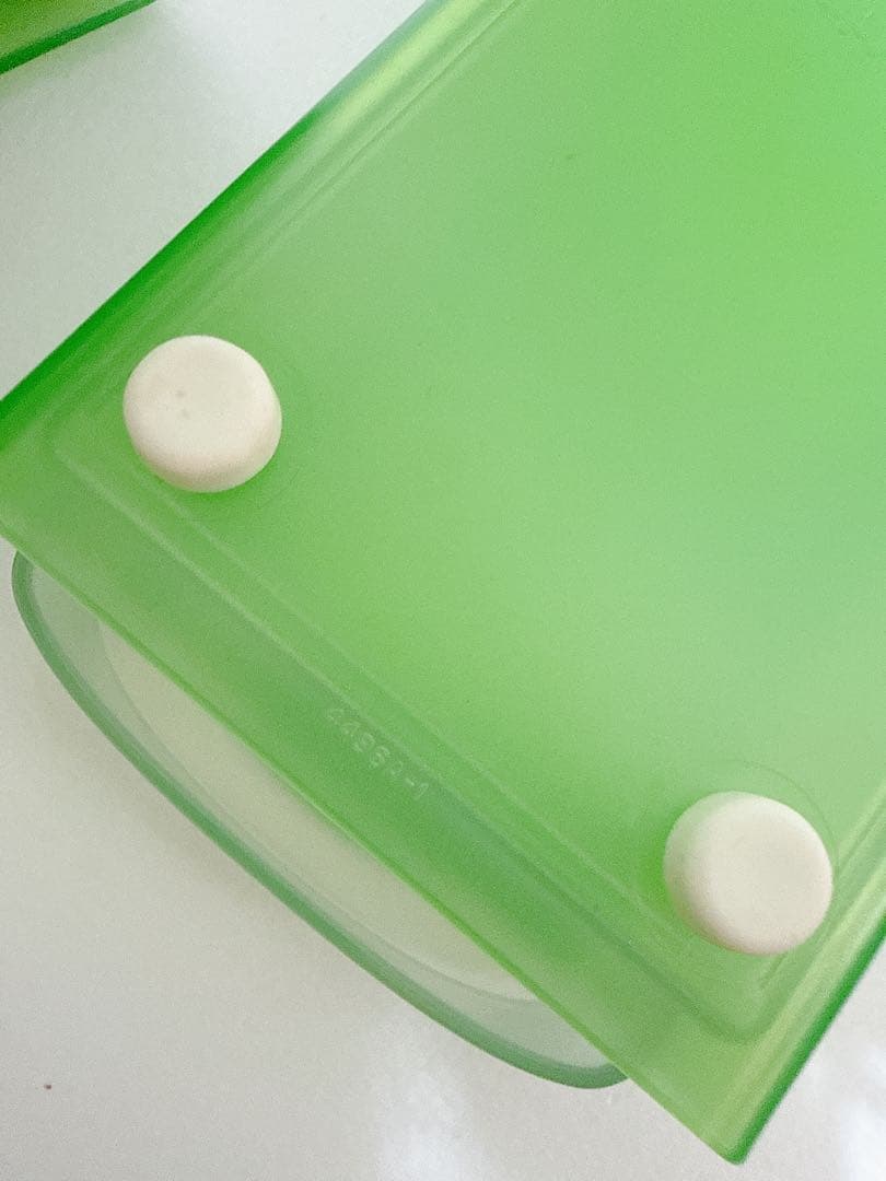 Tupperware タッパーウェア　システムドロワー　9点セット　引き出し