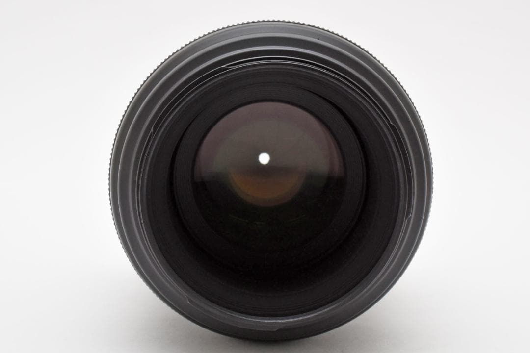 レンズ(単焦点) SONY MACRO 100mm F2.8 SAL100M28 #7384