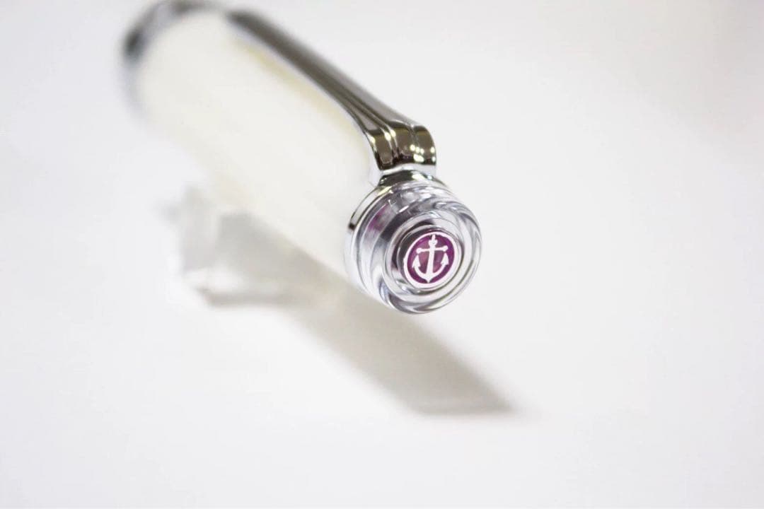 セーラー万年筆 限定 カクテルシリーズ2019 M字 21金