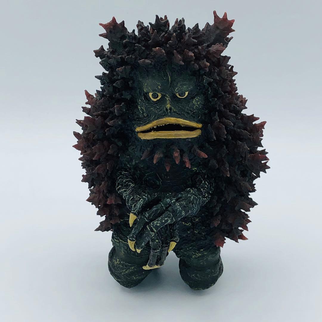 エクスプラス 大怪獣シリーズ ウルトラQ ガラダマ カラー 限定品