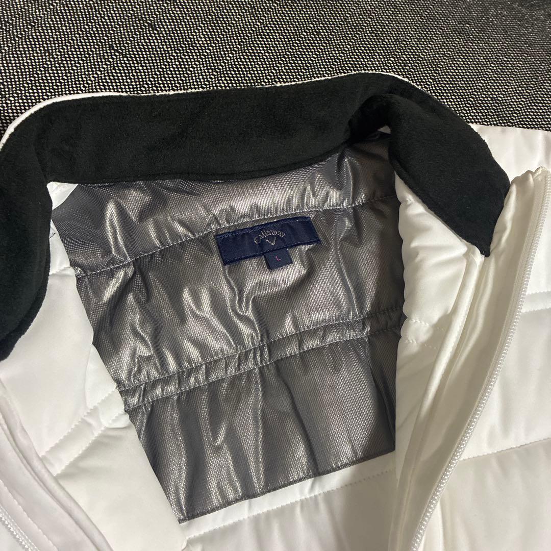 キャロウェイ　セットアップ