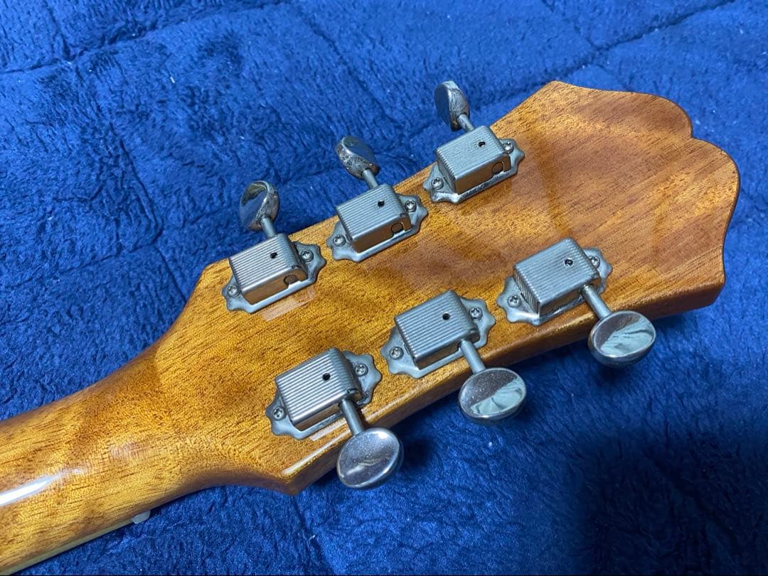 Epiphone CASINO NA カジノ 美品 その２