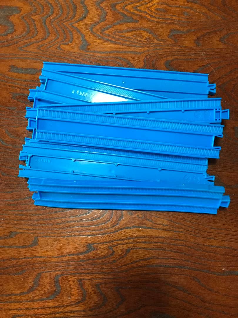 機関車トーマス/新幹線 プラレール セット ミニカー セット