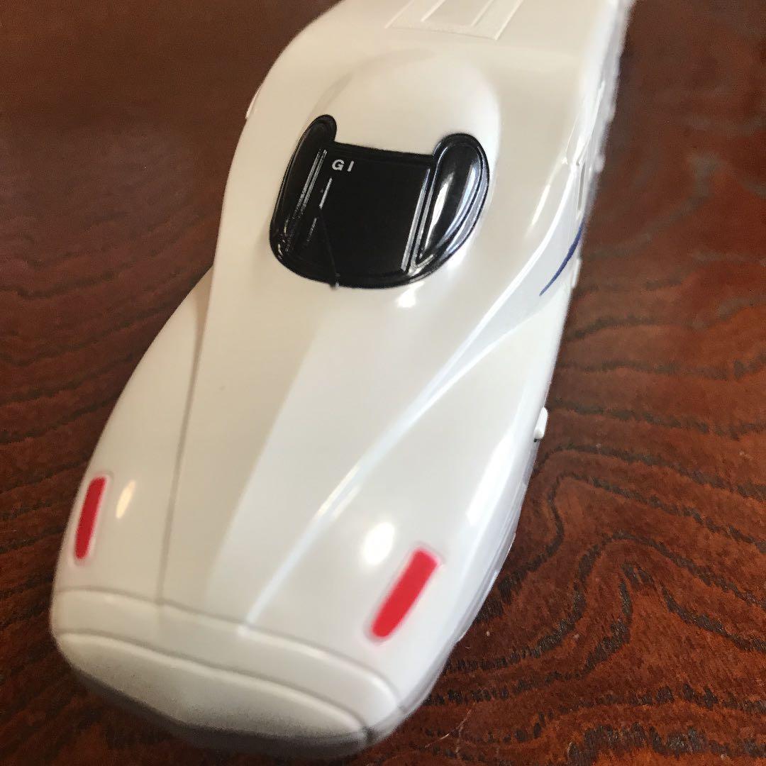 機関車トーマス/新幹線 プラレール セット ミニカー セット