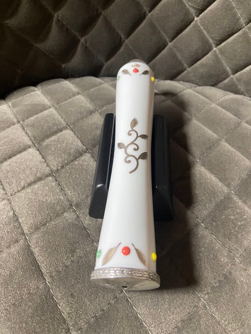 有田焼 万華鏡  (箱なし)  光で楽しむ 逸品