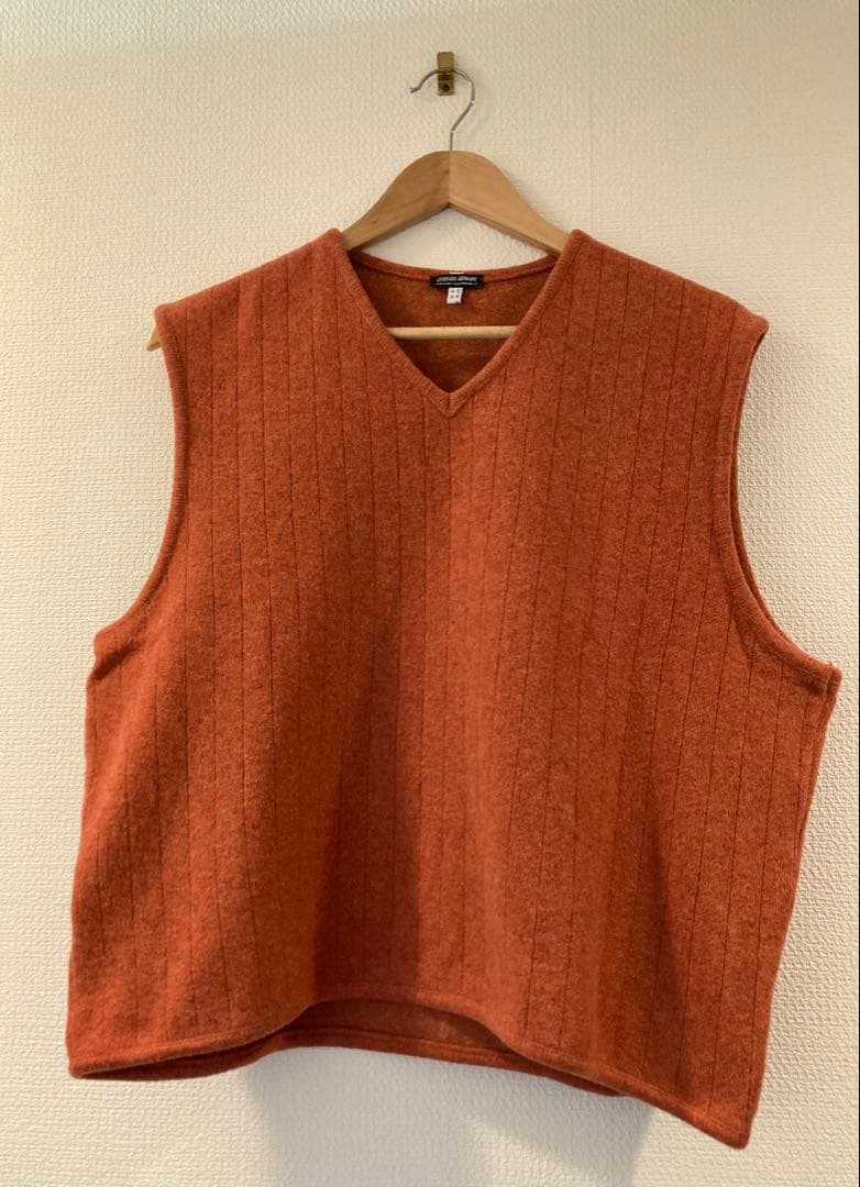 GIORGIO ARMANI　ベスト