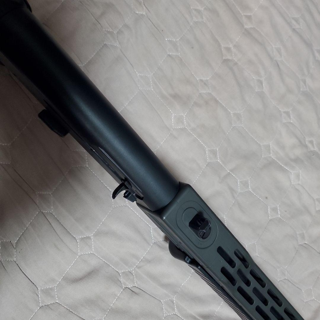 東京マルイ SPAS12