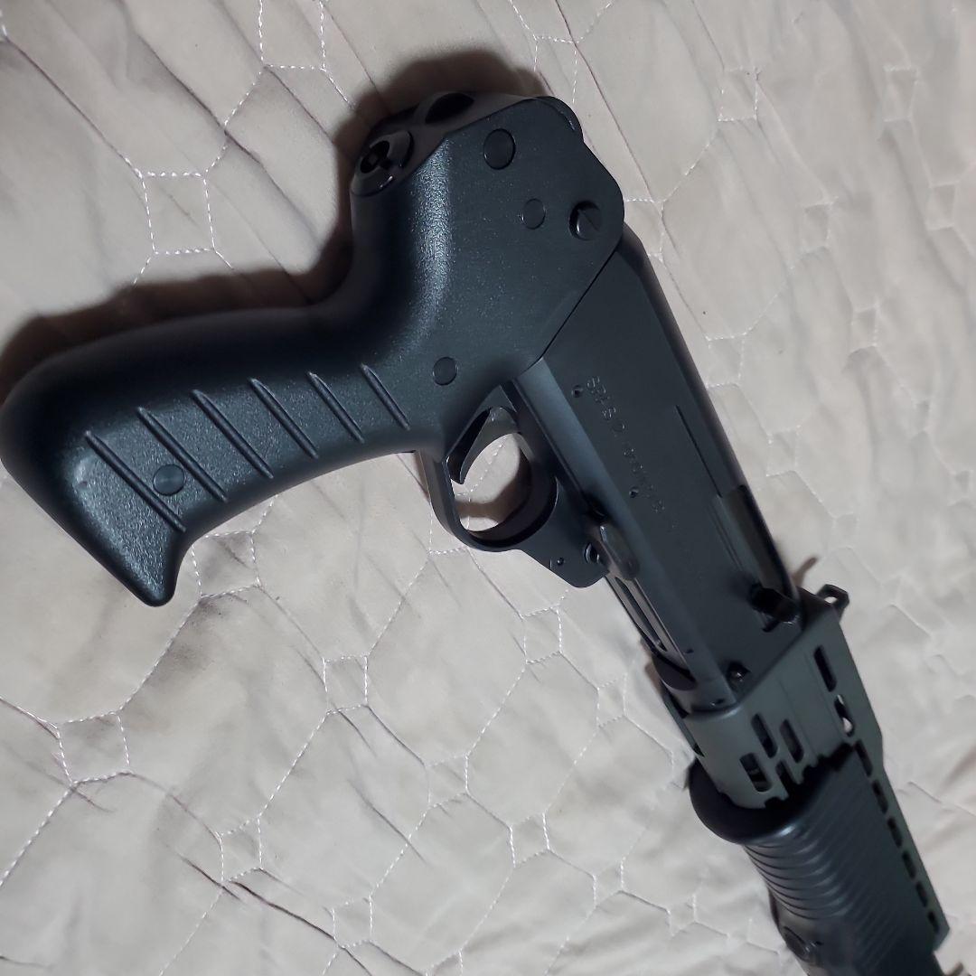 東京マルイ SPAS12