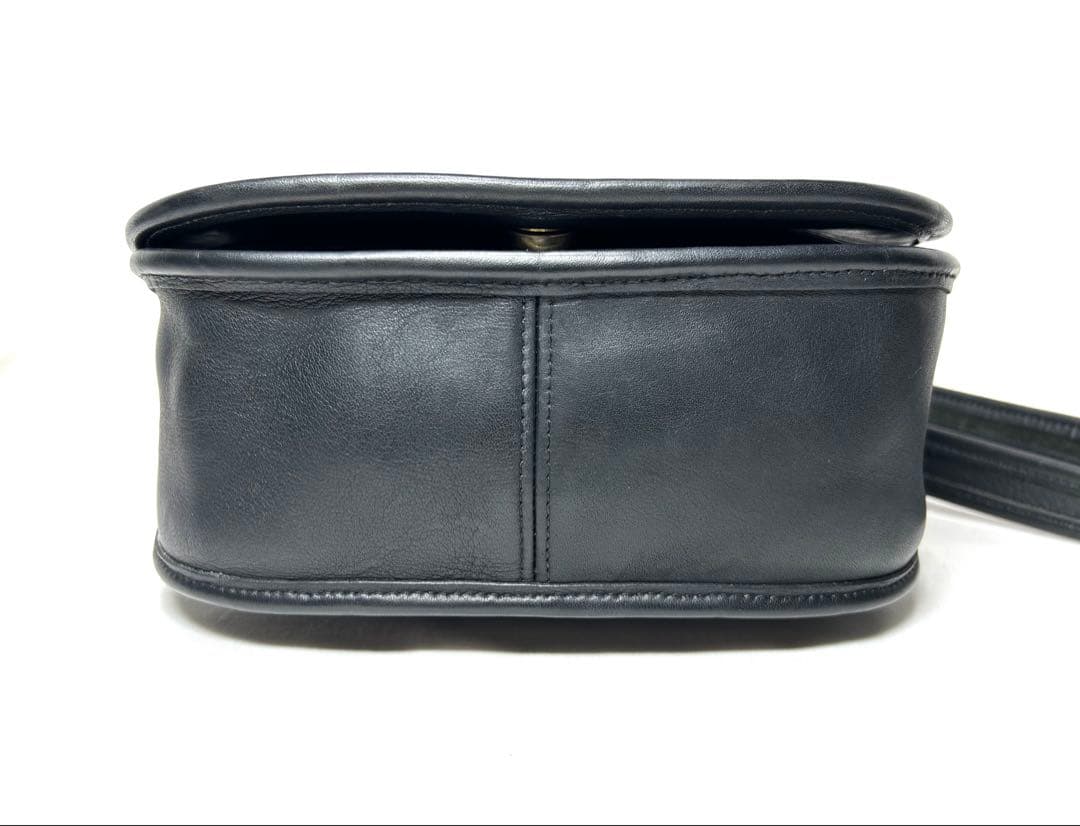 【美品】COACH オールドコーチ　ショルダーバッグ　USA製　F4C 9949