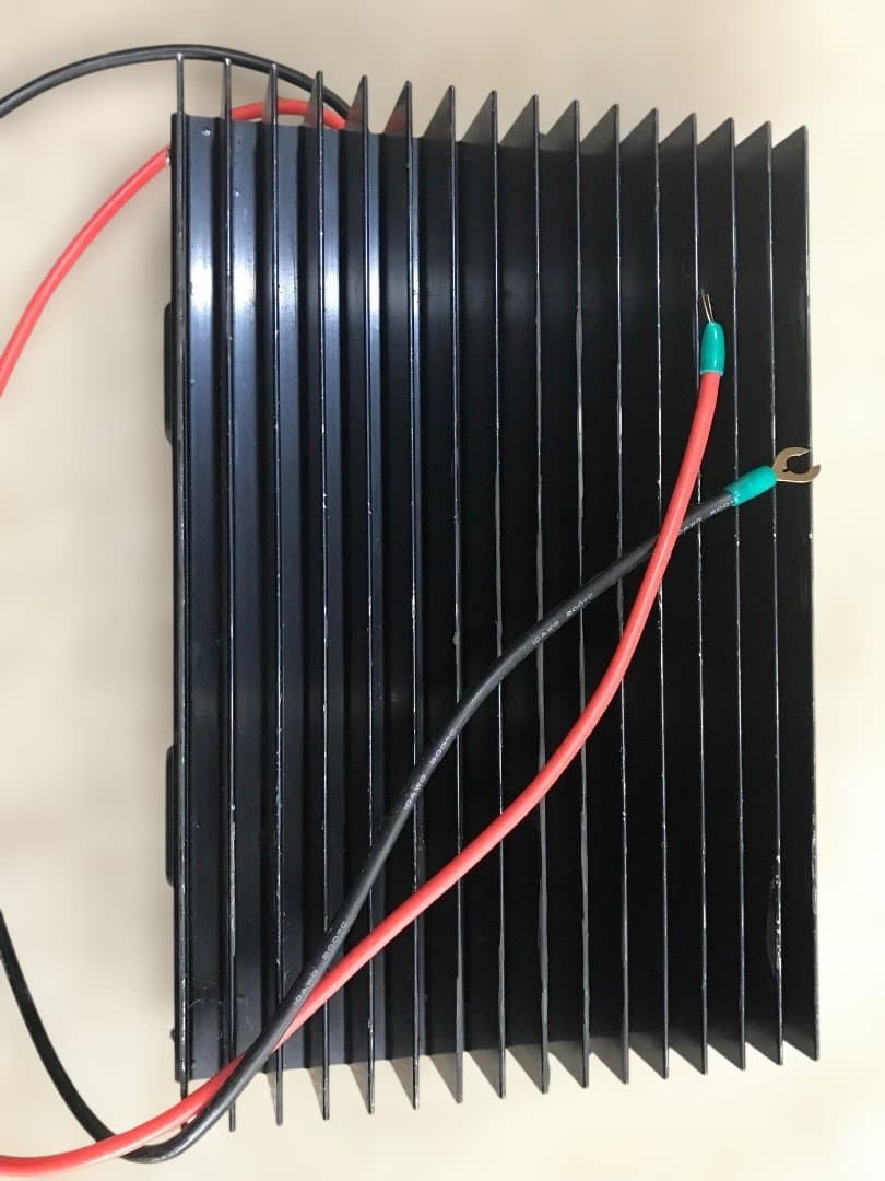 SPOKEN TYPE 700 HFリニアアンプ