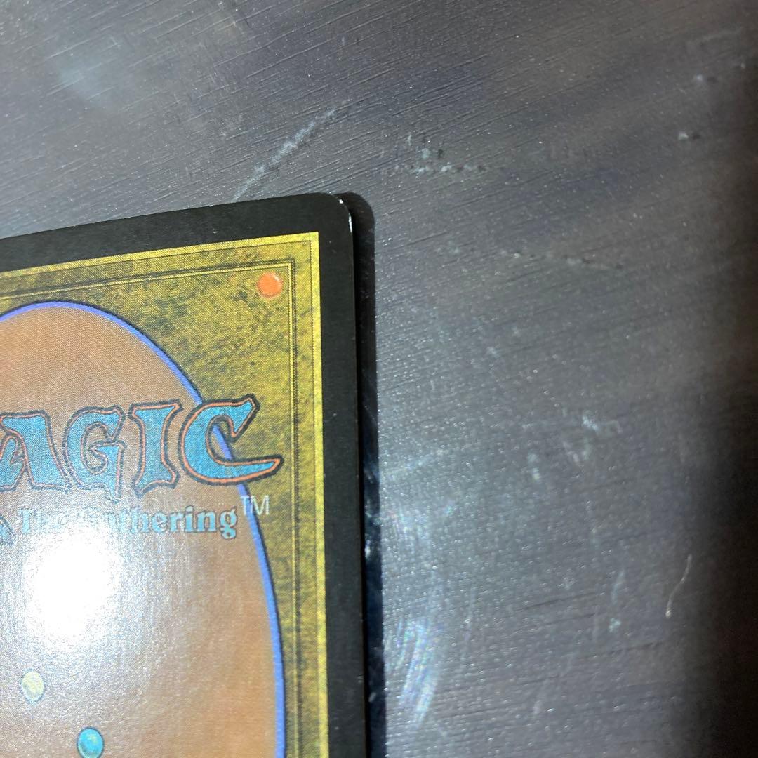 MTG 雲の宮殿、朧宮 Foil 英語　マジックザギャザリング