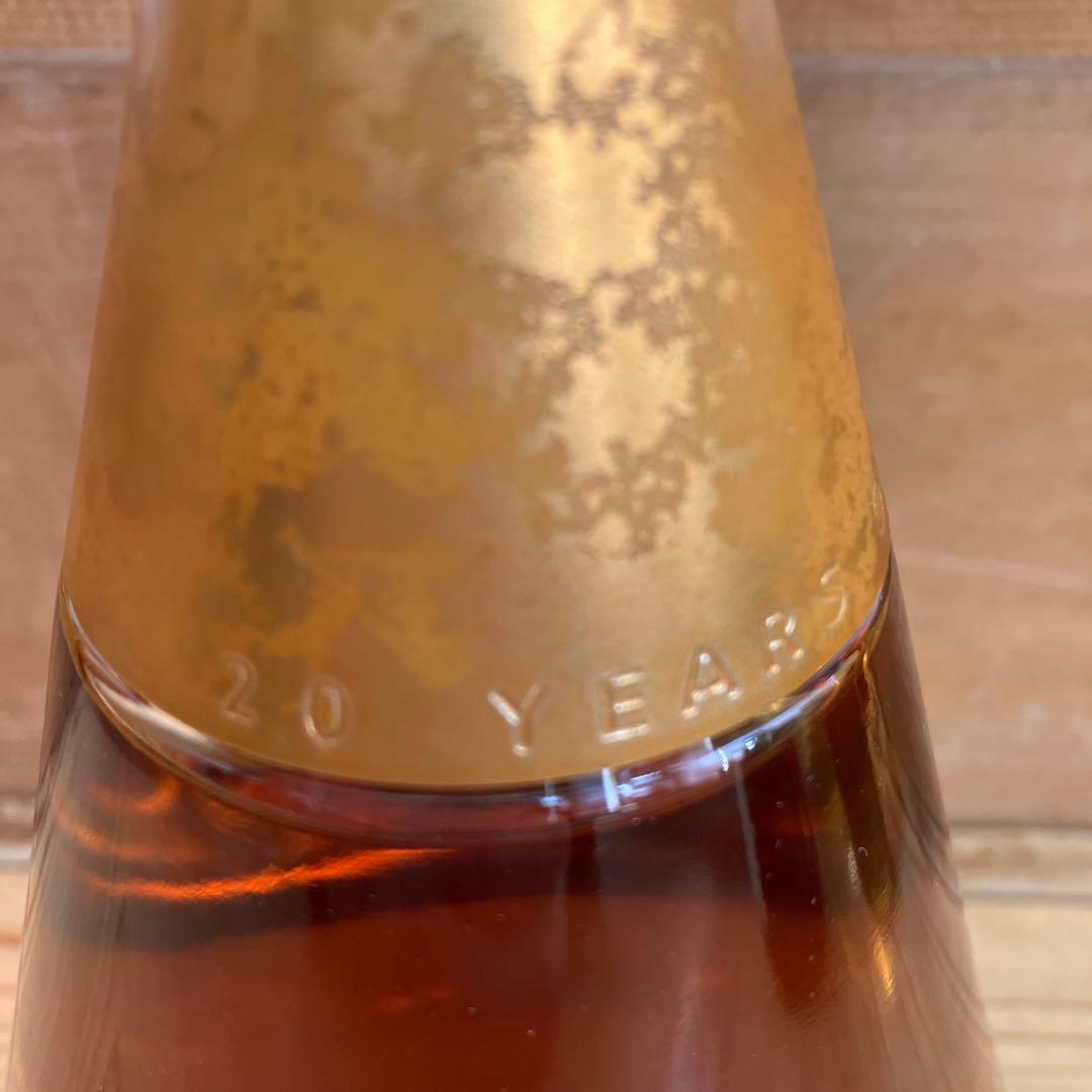 ケ*ン様 バランタイン 20年 PURITY ピュリティ，17年，SERENIT