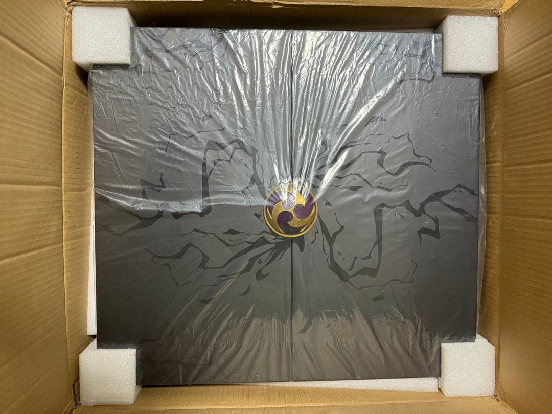 原神 雷電将軍 フィギュア 豪華版 FA STUDIO