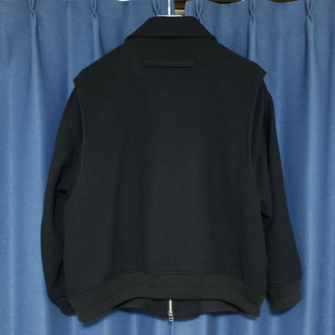 ジャケット・アウター ONE fifth ENZO