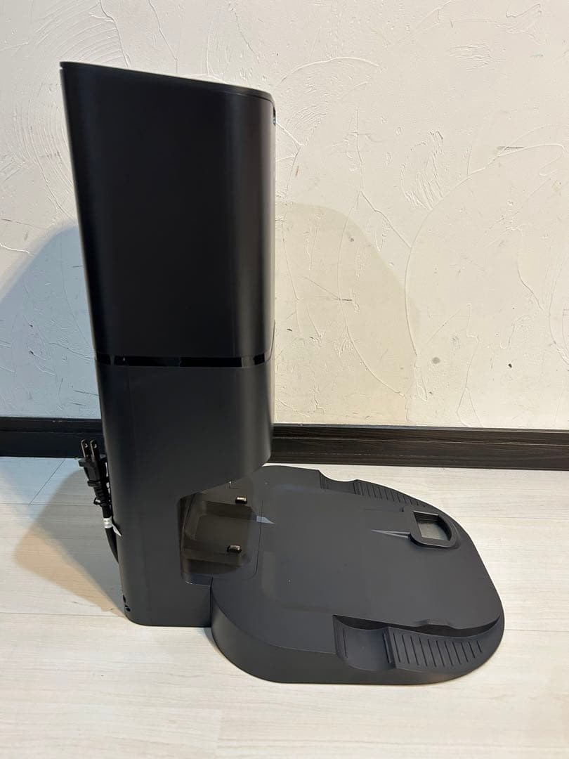 【美品】アイロボット ルンバ i7+ ロボット掃除機