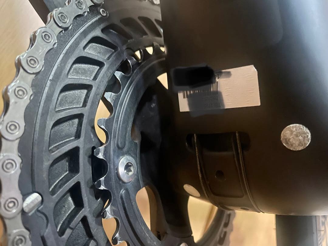 自転車本体 TREK DOMANE SL5 DISC VISION METRON40