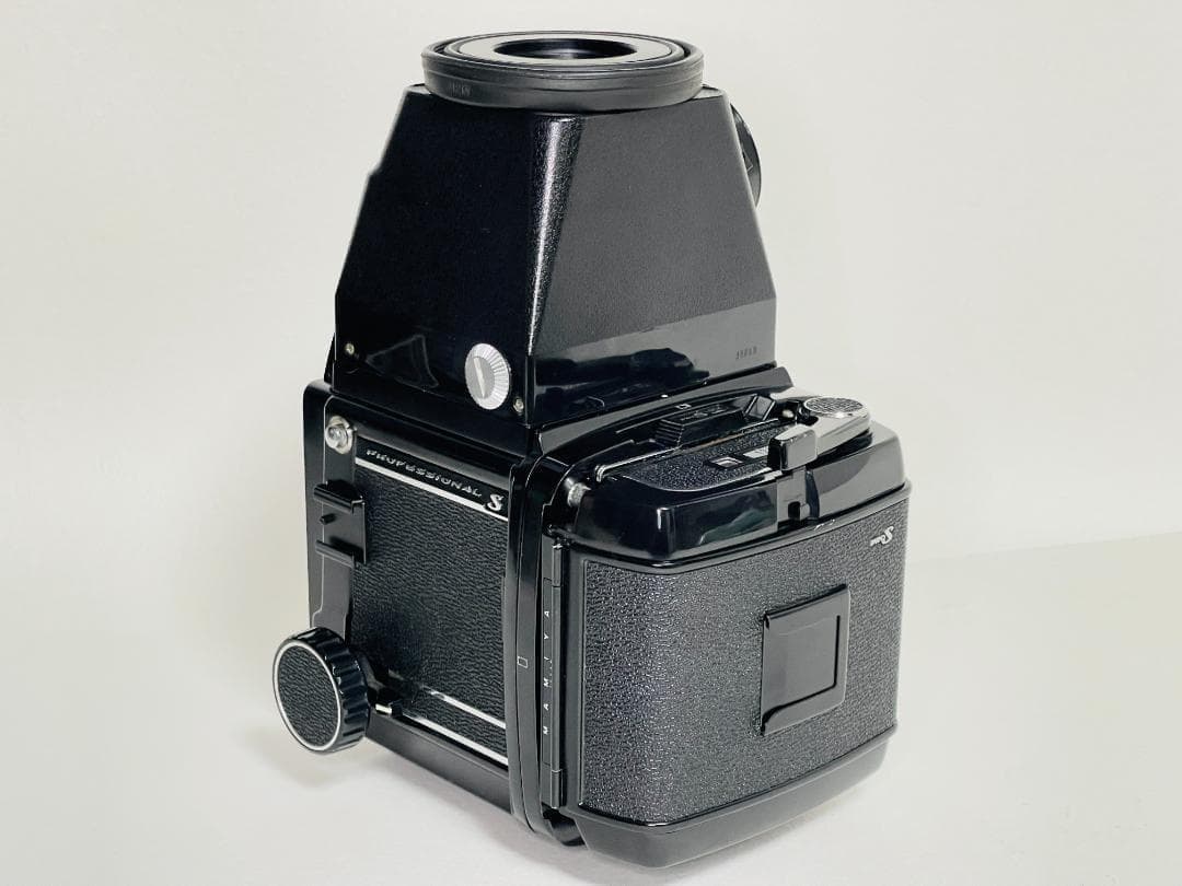 マミヤ Mamiya RB67 Pro S ボディ 中判 フィルムカメラ