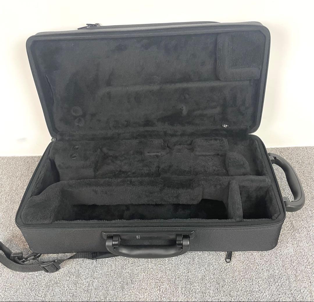 YAMAHAトランペットケース セミハードケース リュック