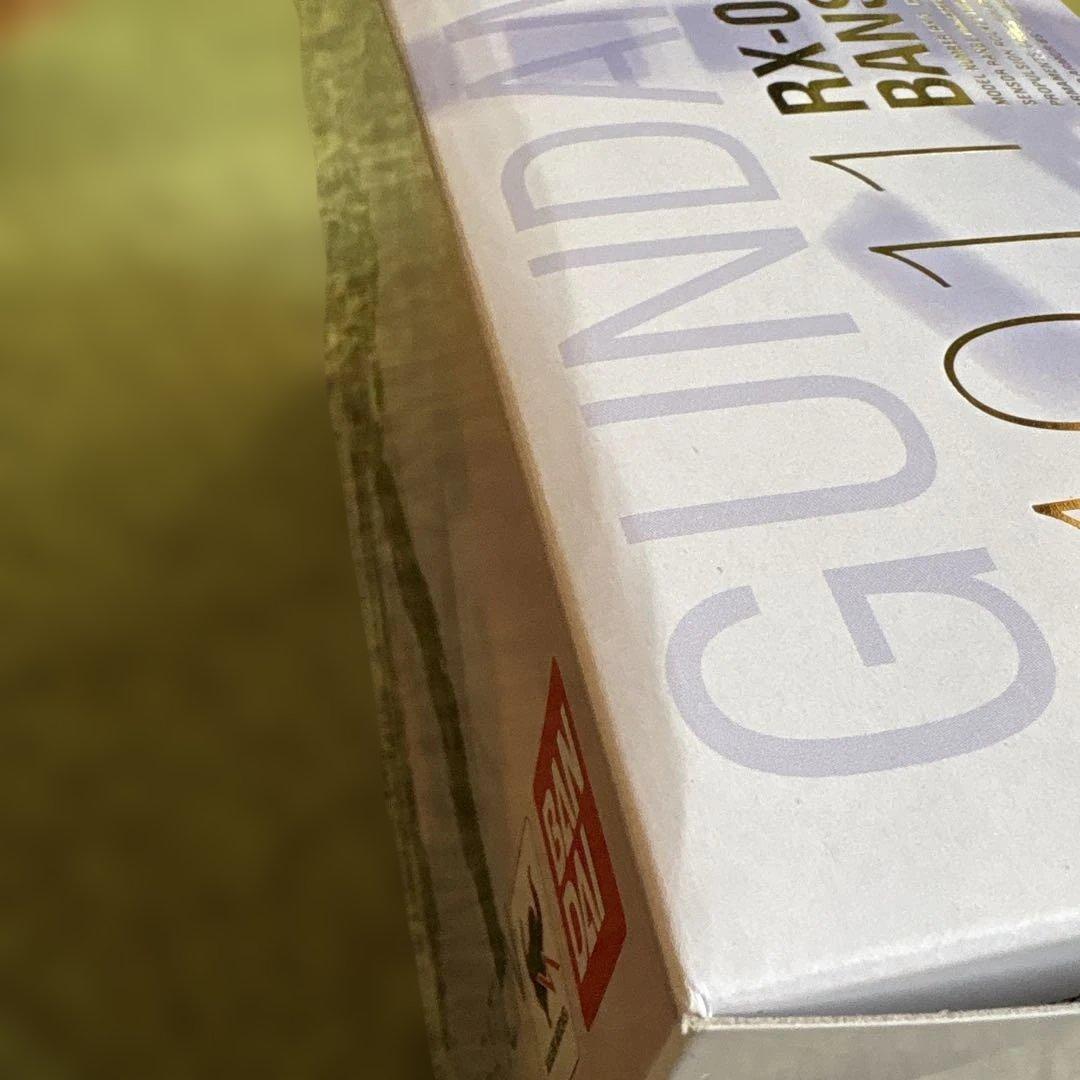 GFF L COMPOSITE ユニコーンガンダム2号機 バンシィ