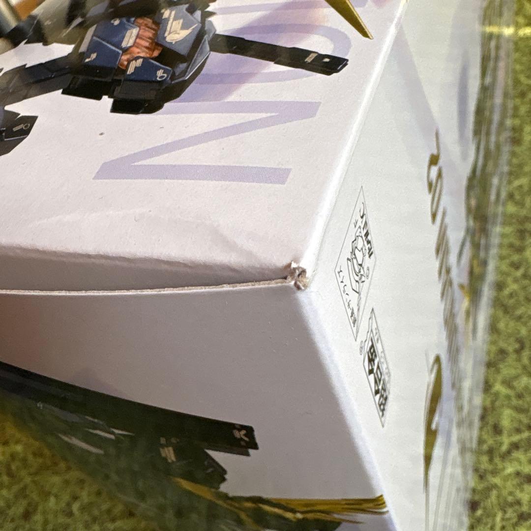 GFF L COMPOSITE ユニコーンガンダム2号機 バンシィ