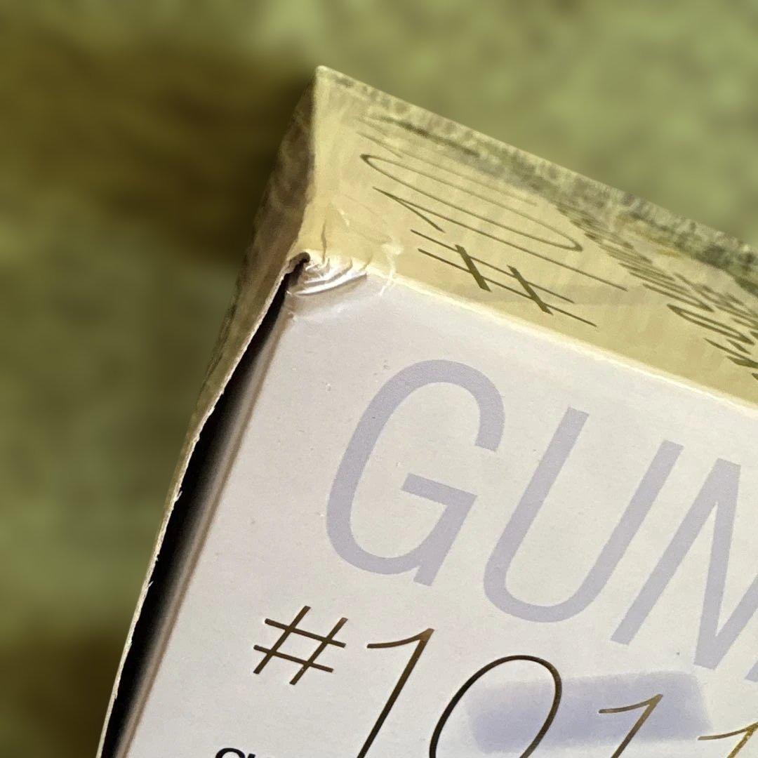 GFF L COMPOSITE ユニコーンガンダム2号機 バンシィ