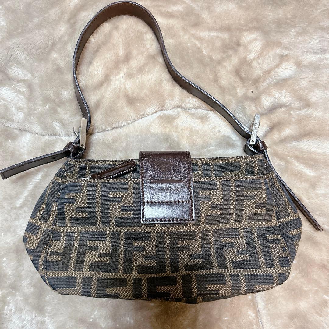 FENDI バッグ