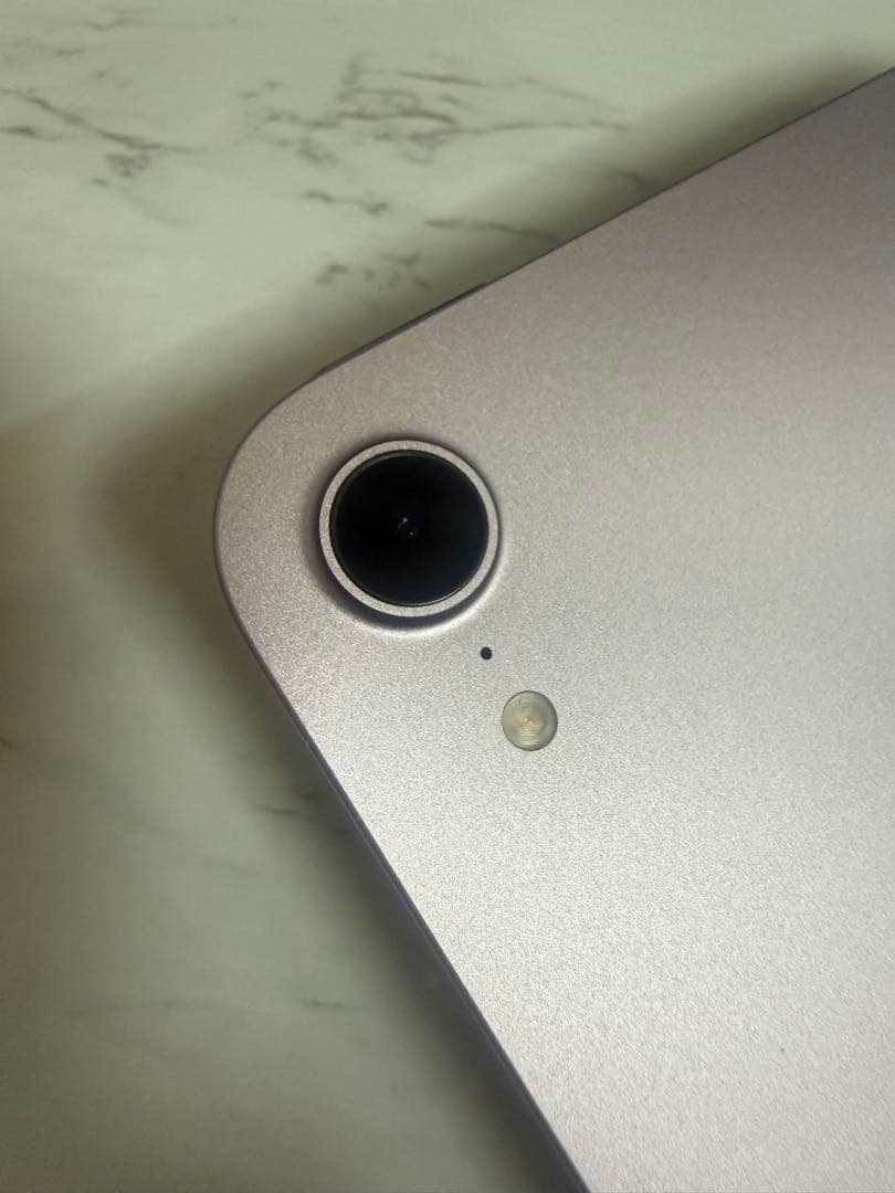 Apple iPad mini 第7世代 WiFiモデル 128gb パープル