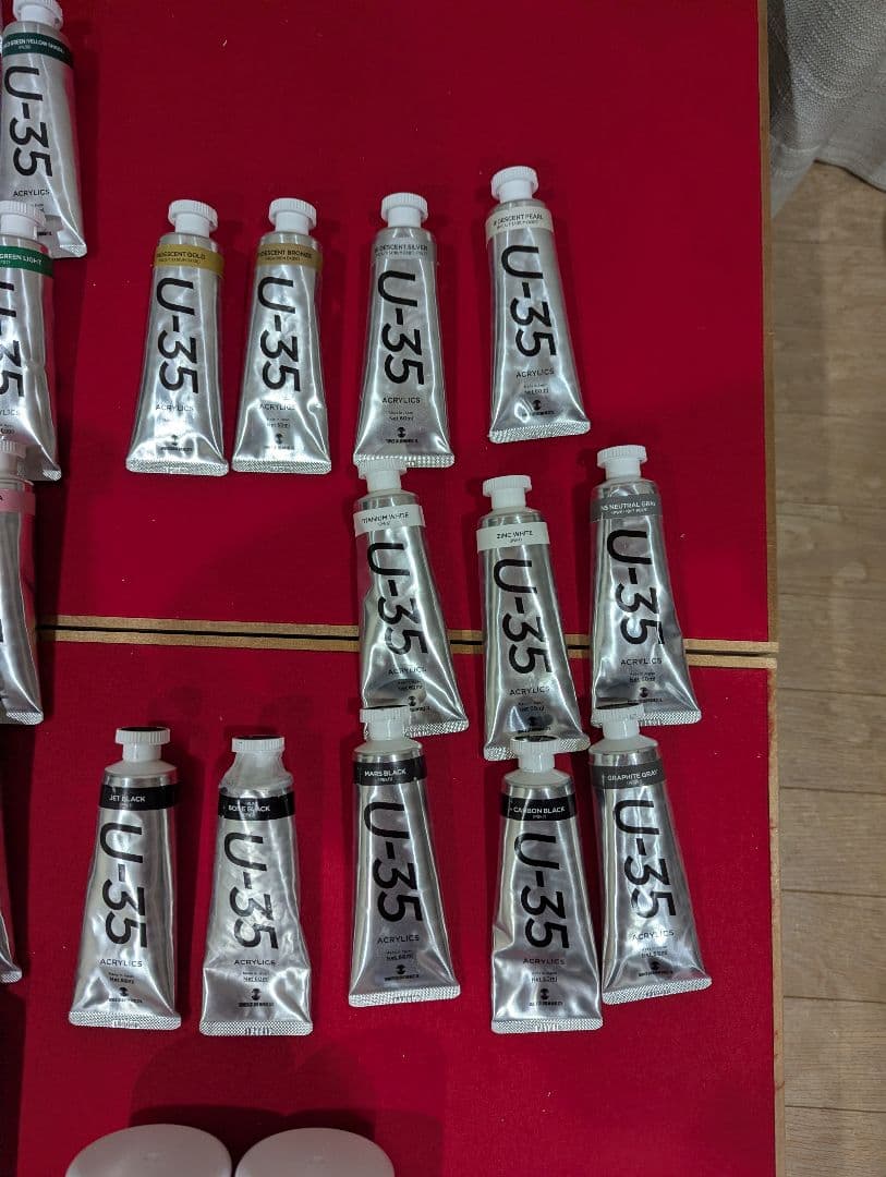 シタデルカラー ターナー u35 ファレホ プラモデル まとめ売り