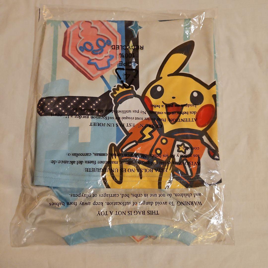 WCS 2025 ポケモン アナハイム Youth XL Tシャツ