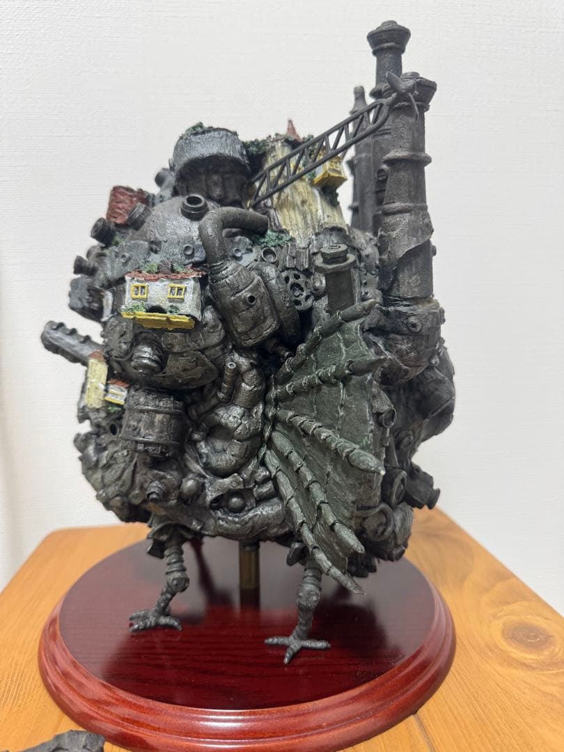 ハウルの動く城 フィギュア 約30cm