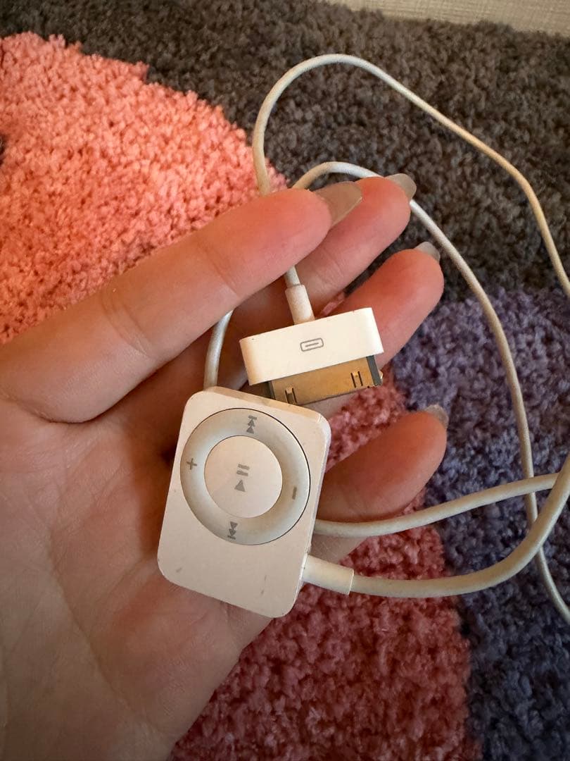 iPodシリーズセット　Nano Shuffle classic touch